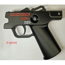 Leber V2 Complete Housing