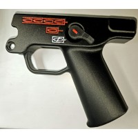 Leber V2 Restricted Housing