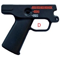 Leber V2 Housing