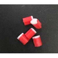 SS Cam Inserts (5pk)