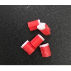SS Cam Inserts (5pk)