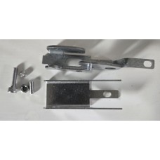 Reinforcement Plates