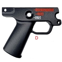 Leber V2 Housing