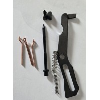 MP5/K Ejector + spare parts