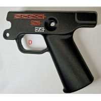Leber V2 Housing