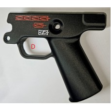 Leber V2 Housing
