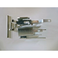 Reinforcement Plates